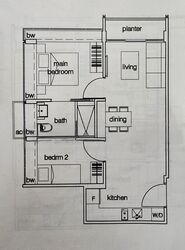 Alexis (D3), Apartment #461039191
